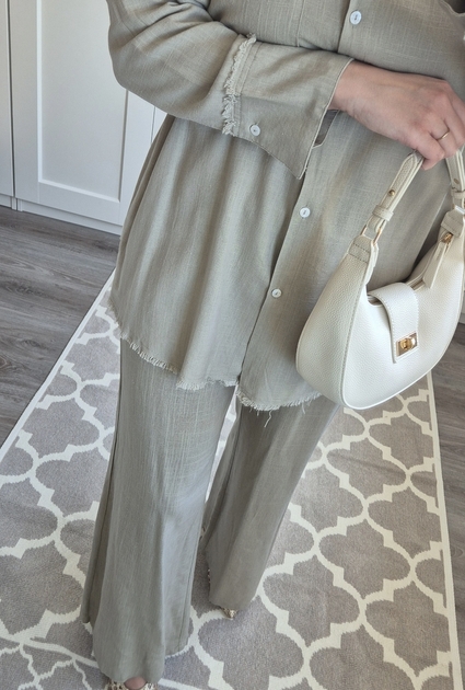 Set Alissa - 