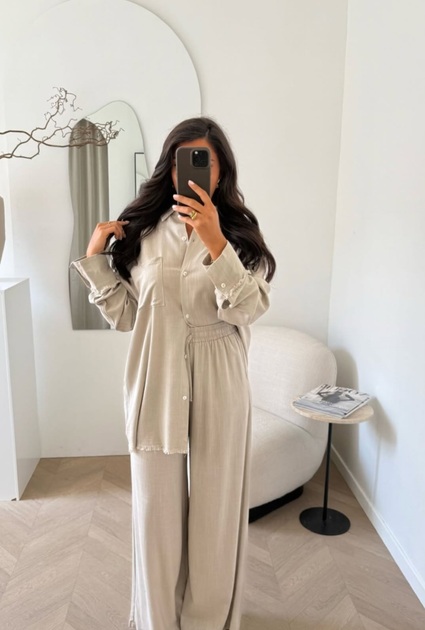 Set Alissa - 