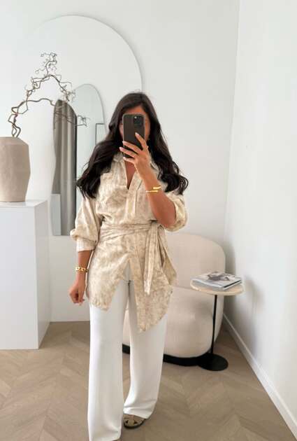 Blouse Isla
