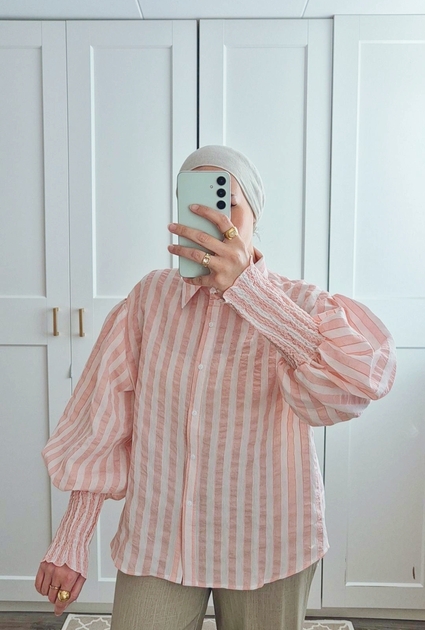 Blouse Ava - 
