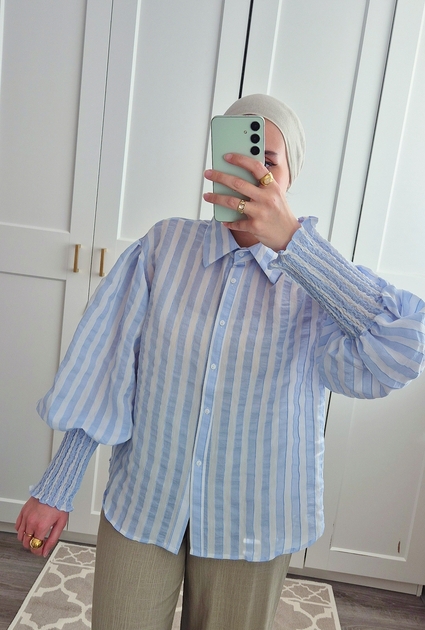 Blouse Ava - 