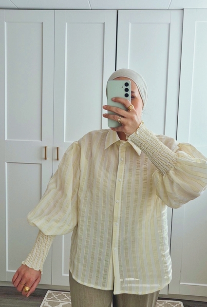 Blouse Ava - 
