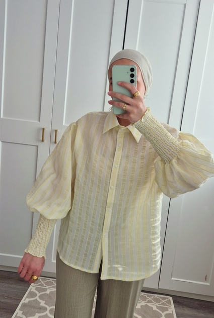 Blouse Ava - 