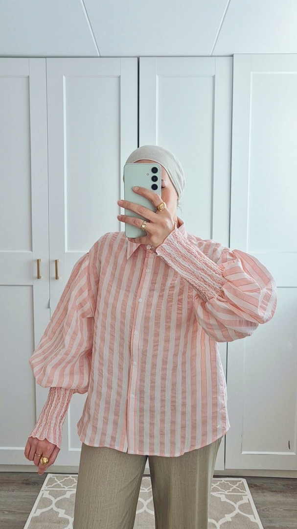 Blouse Ava