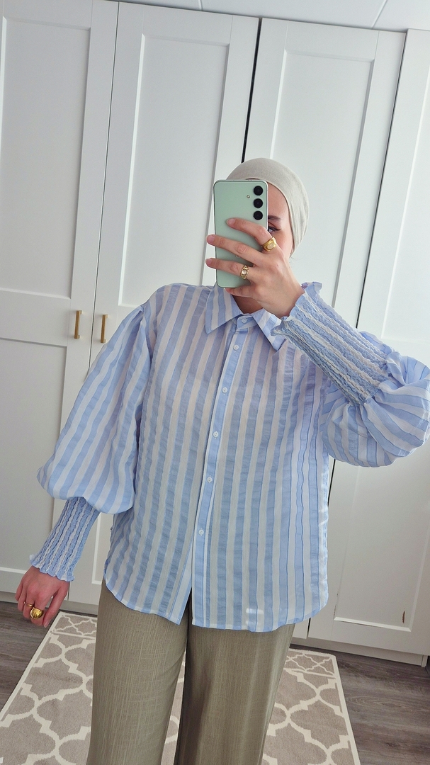 Blouse Ava