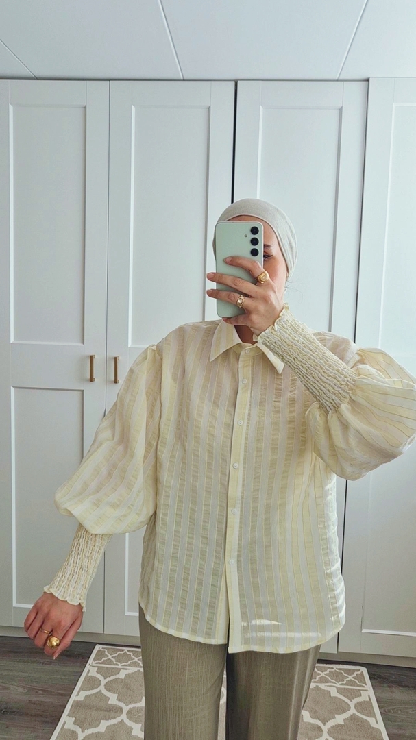 Blouse Ava