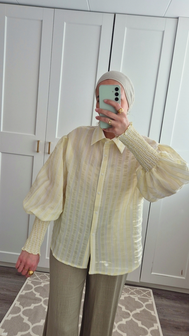 Blouse Ava