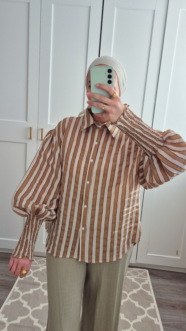 Blouse Ava