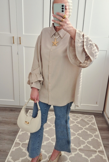 Blouse Mila - 