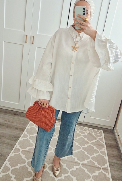 Blouse Mila - 