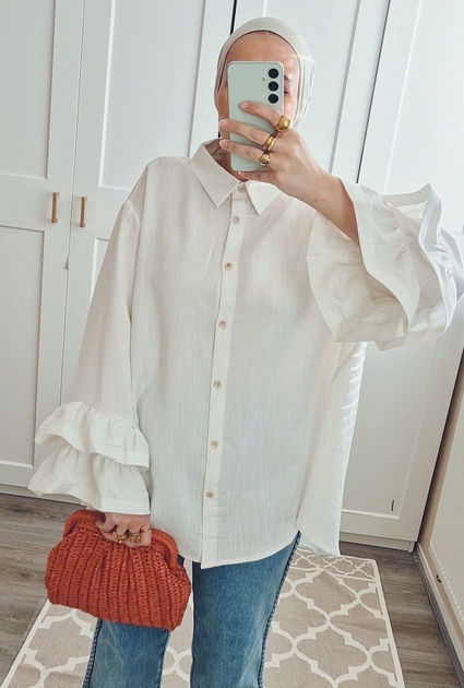 Blouse Mila - 