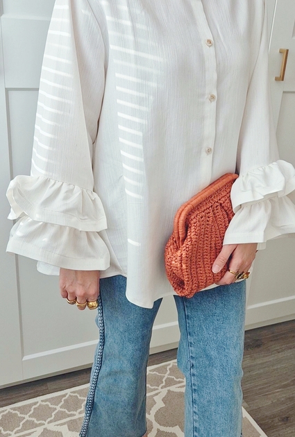 Blouse Mila - 