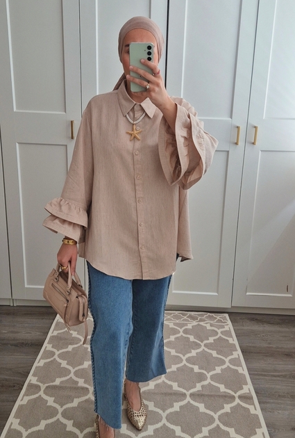 Blouse Mila - 
