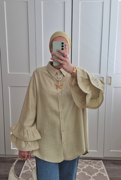 Blouse Mila - 