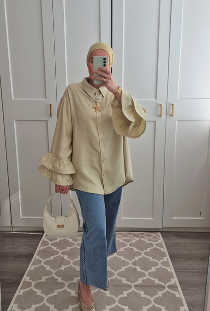 Blouse Mila - 
