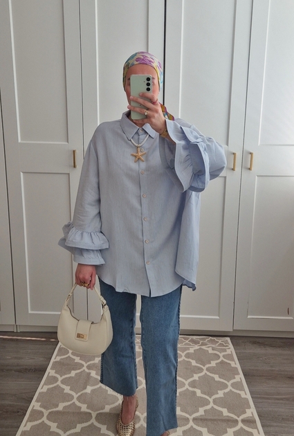 Blouse Mila - 