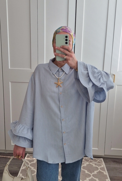Blouse Mila - 