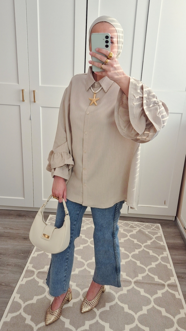 Blouse Mila