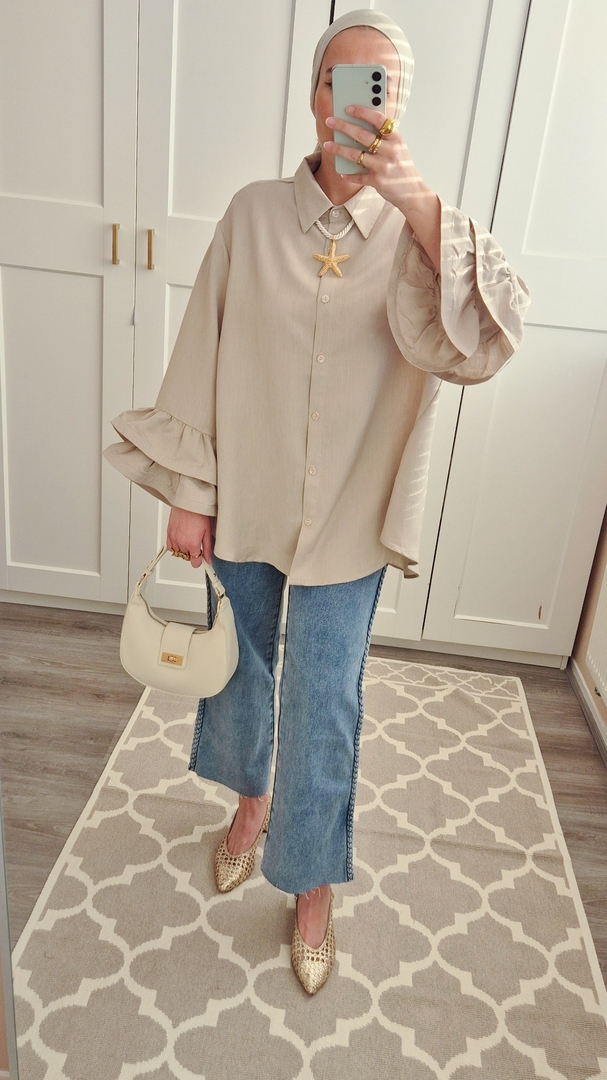 Blouse Mila