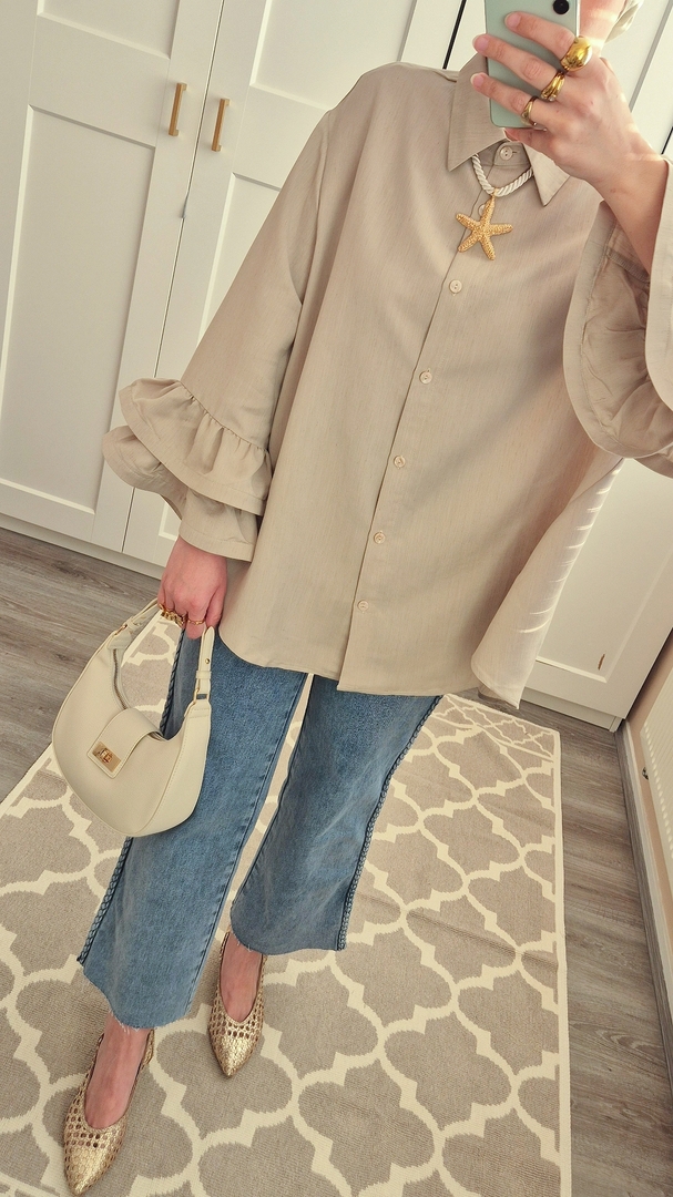 Blouse Mila