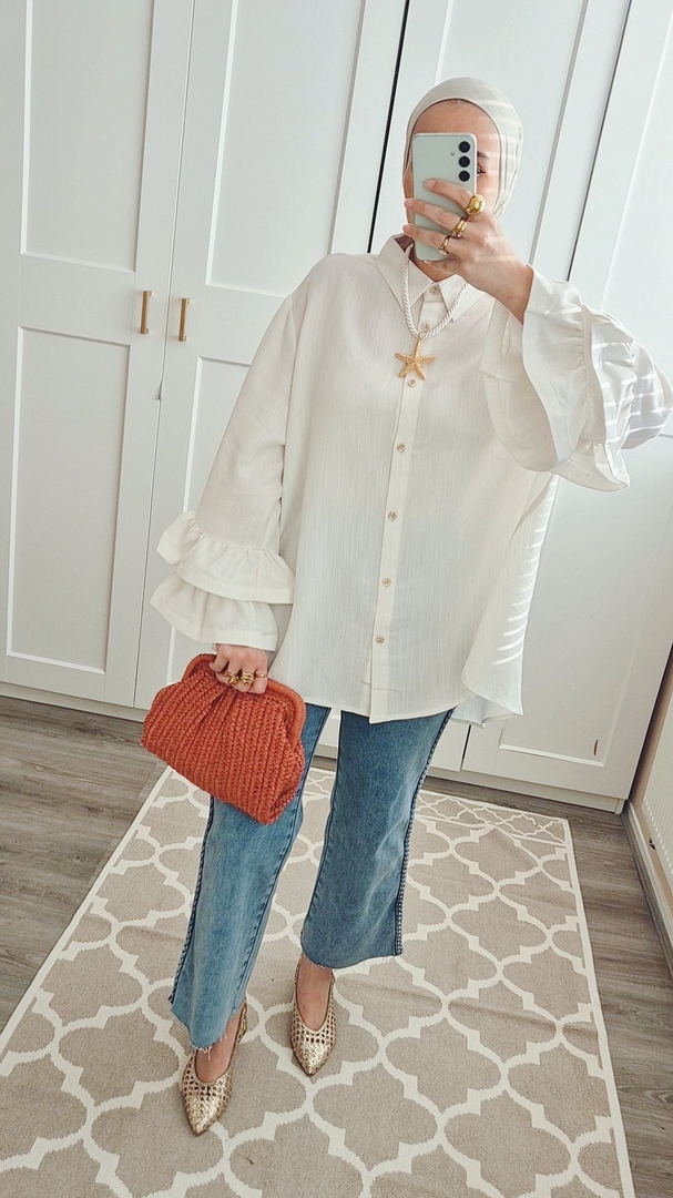 Blouse Mila