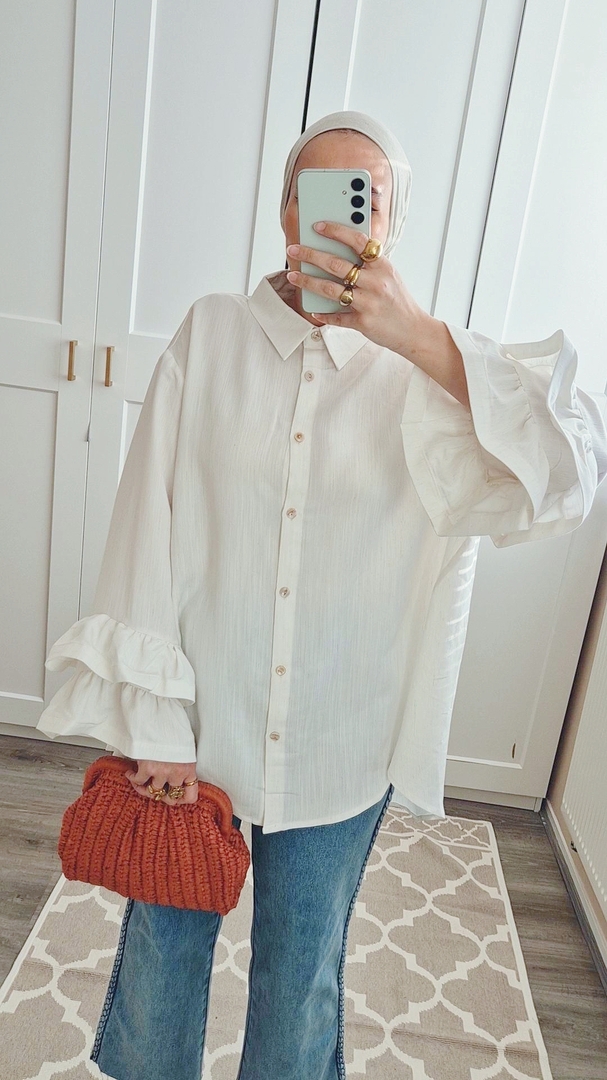 Blouse Mila
