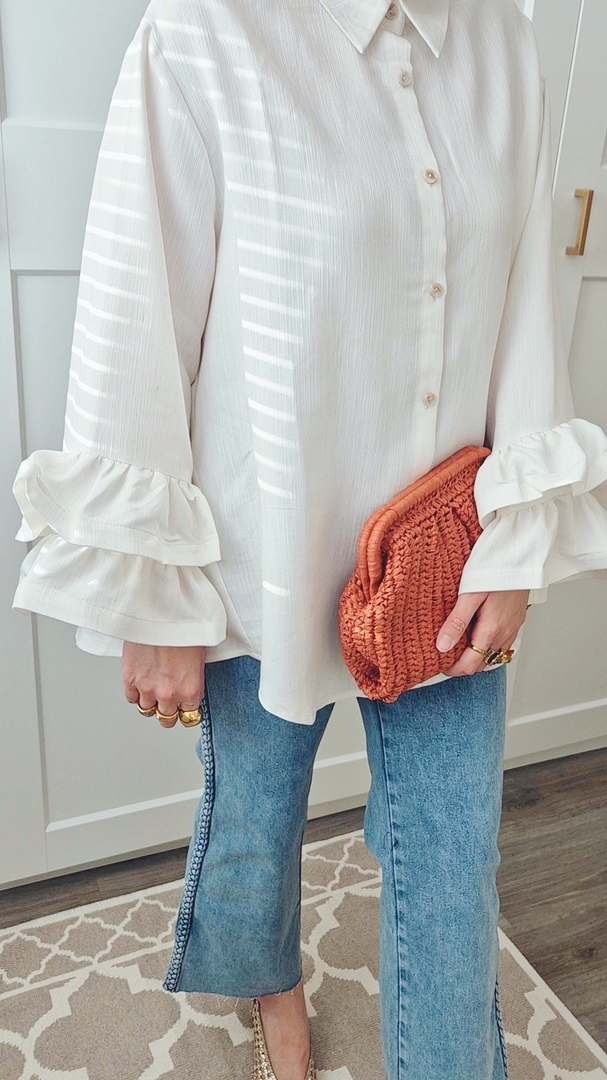 Blouse Mila