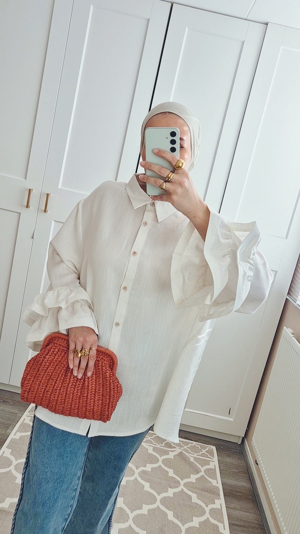 Blouse Mila