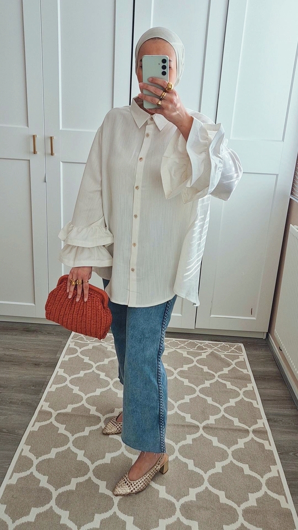 Blouse Mila