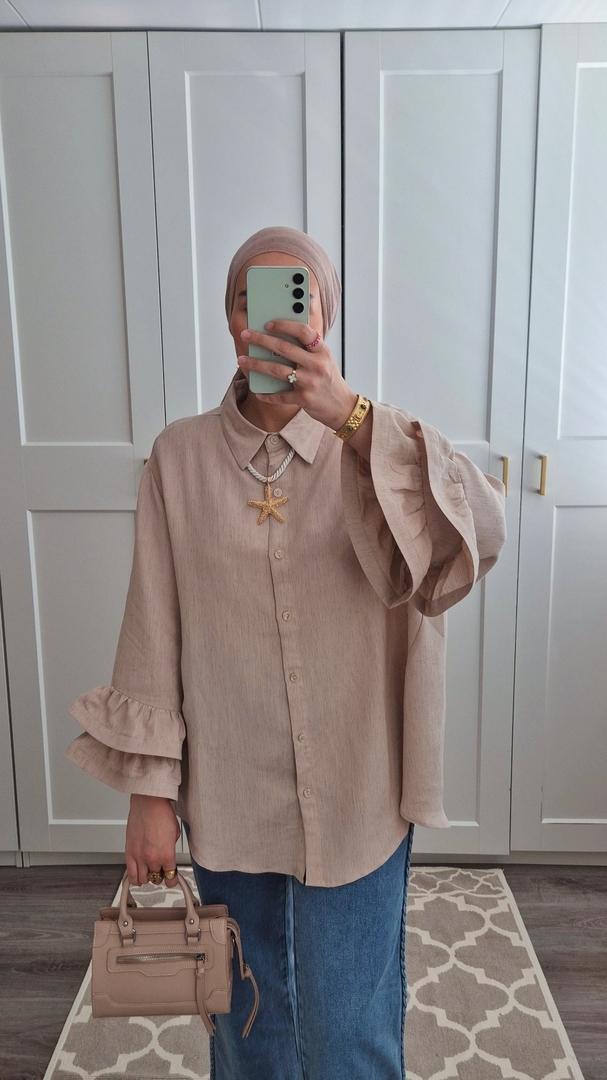 Blouse Mila