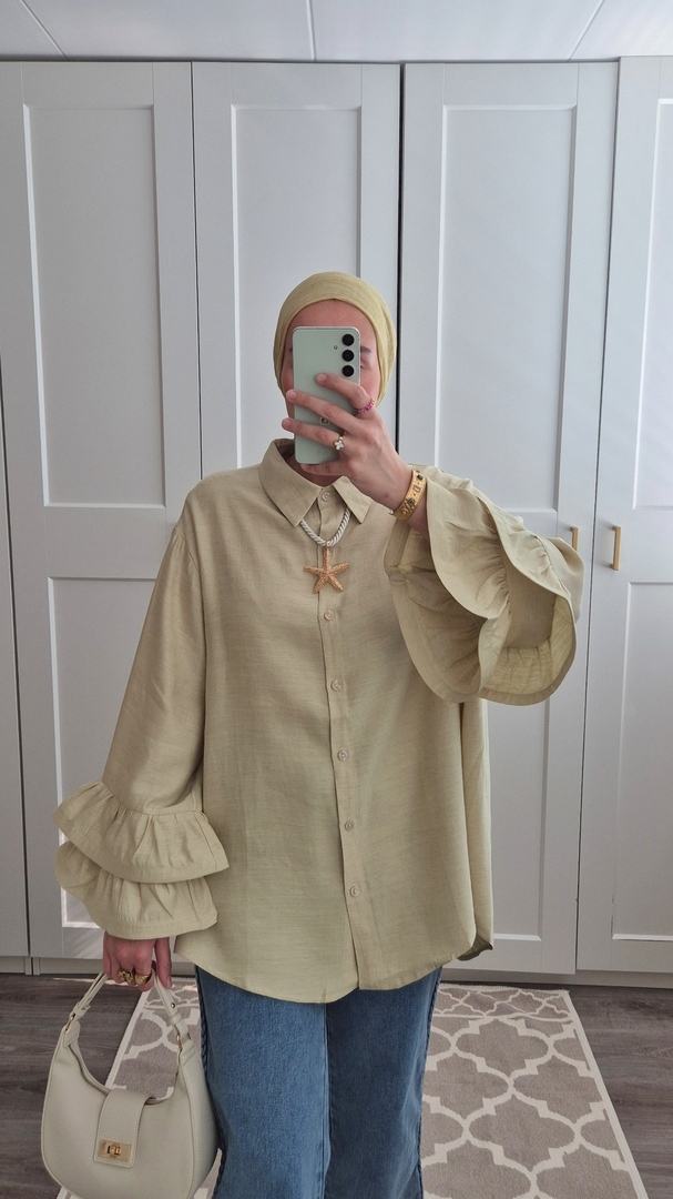 Blouse Mila
