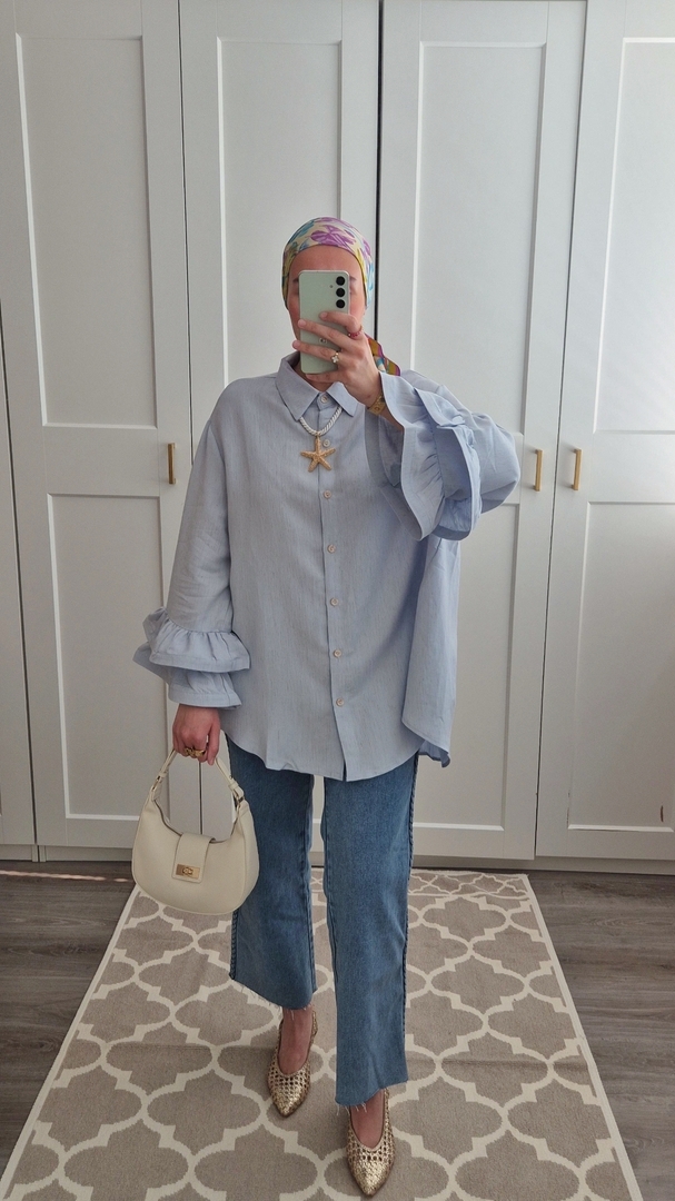 Blouse Mila