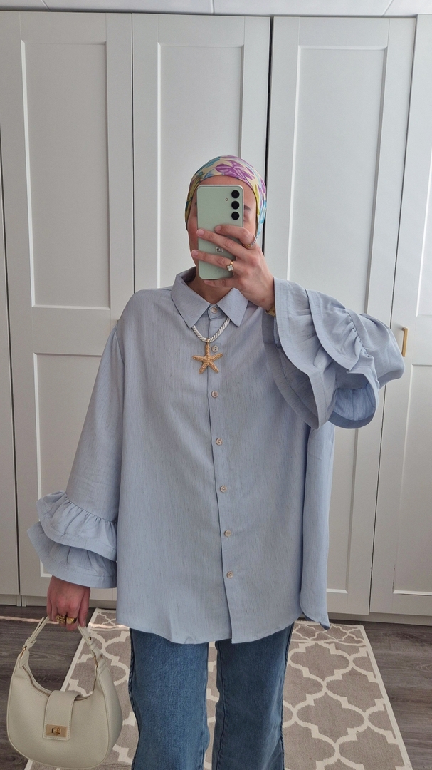 Blouse Mila