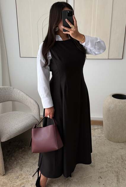 Dress Gina