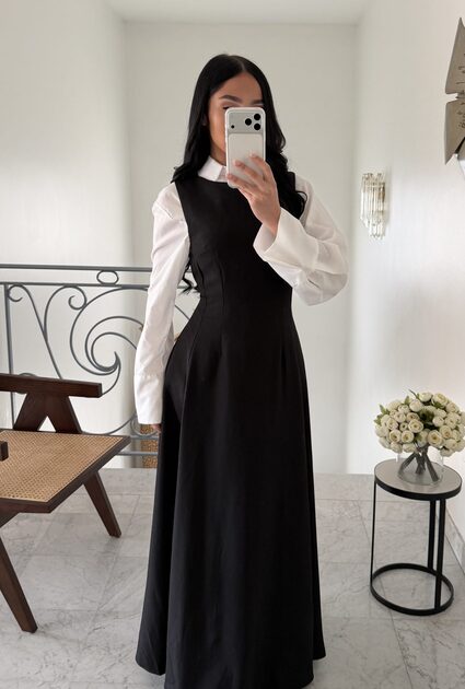 Dress Gina - 