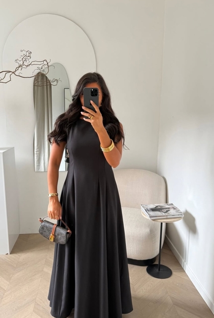 Dress Gina
