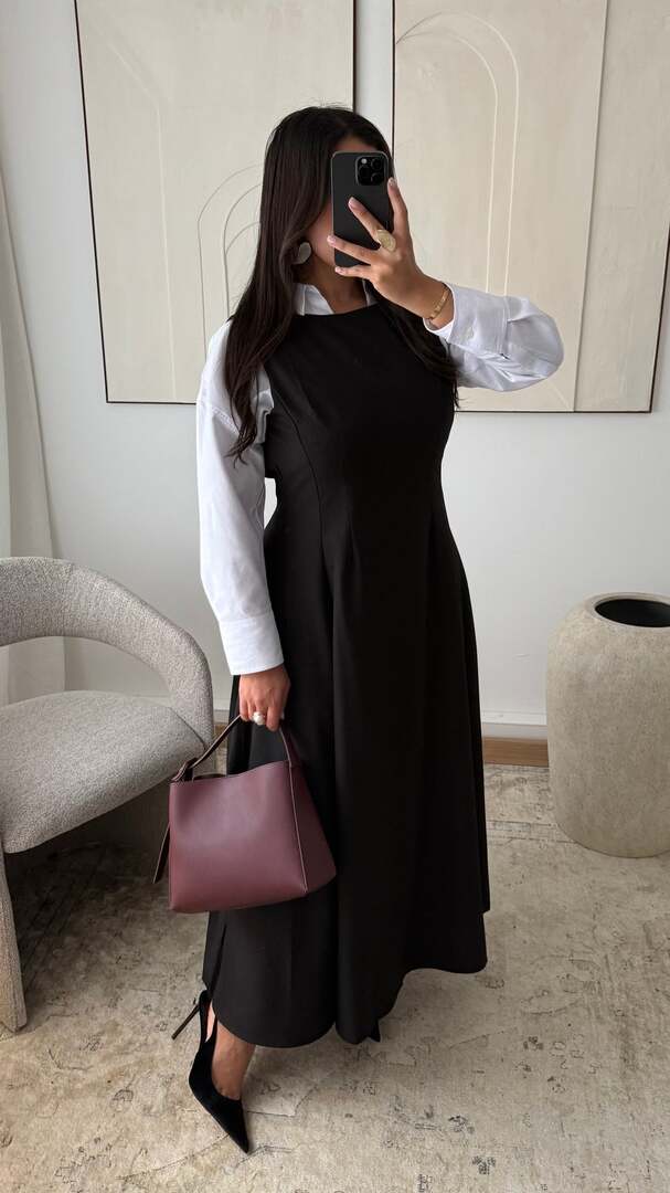 Dress Gina