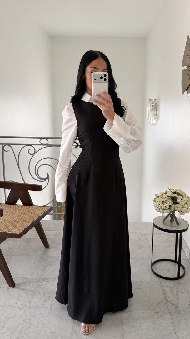 Dress Gina