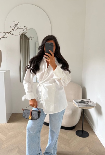 Blouse Noreen