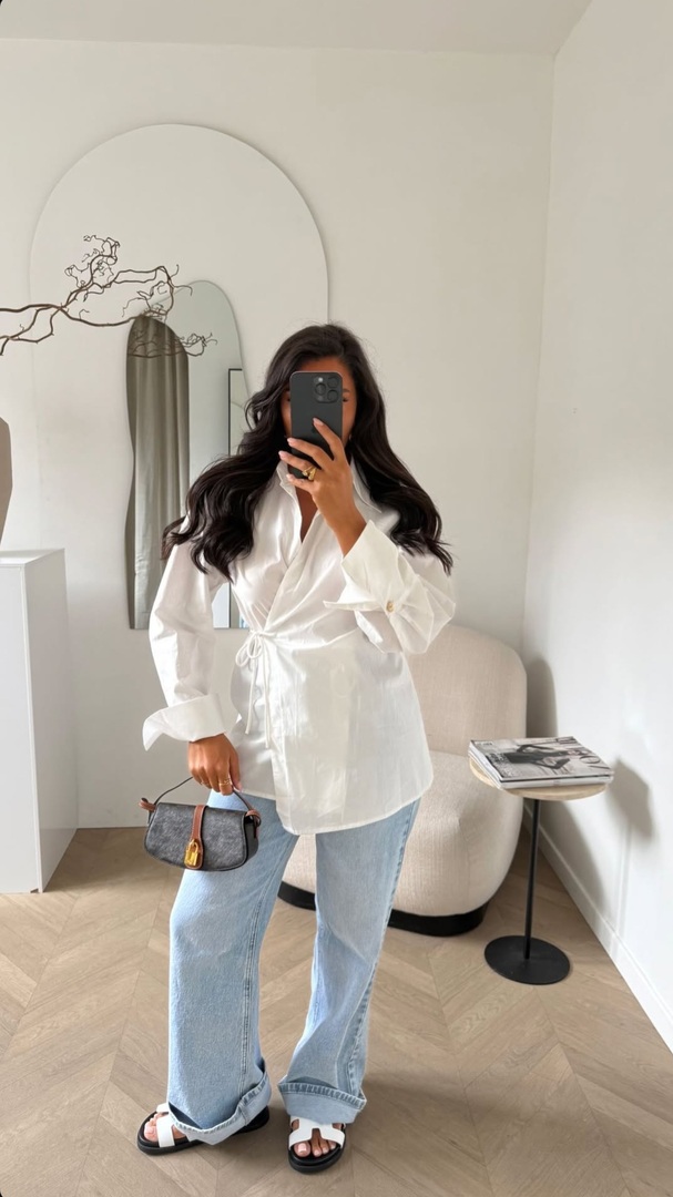 Blouse Noreen