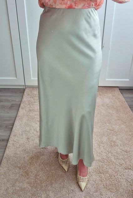 Rok Lisa - MINTGROEN