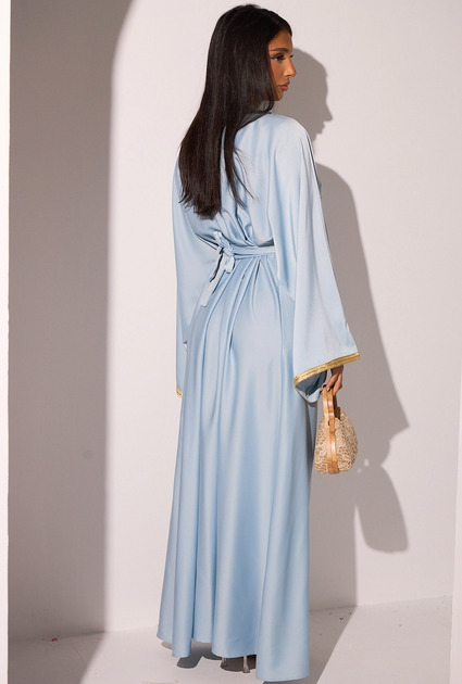 Abaya Yasmin - 