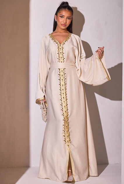 Abaya Yasmin - 