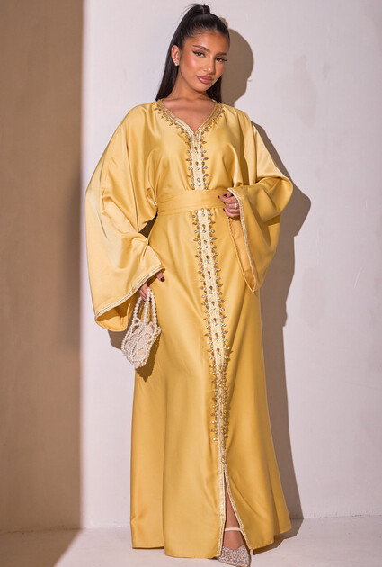 Abaya Yasmin - 