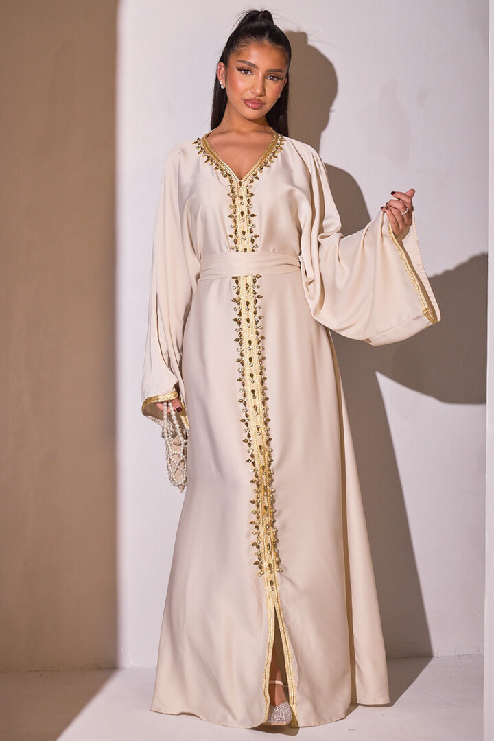 Abaya Yasmin