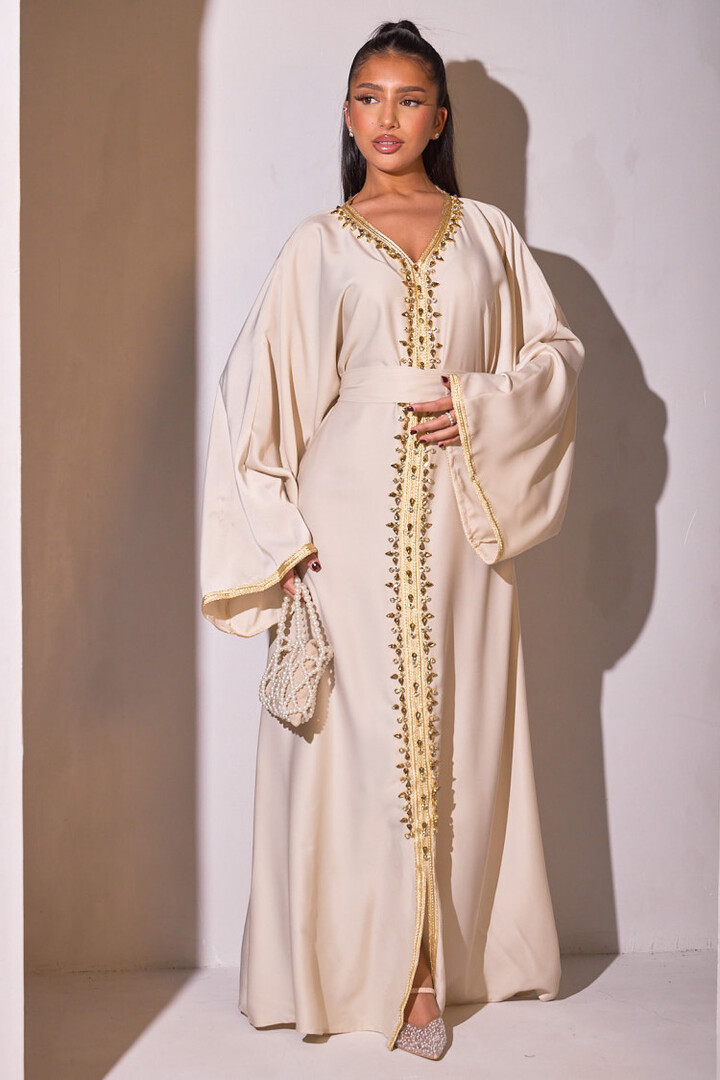 Abaya Yasmin
