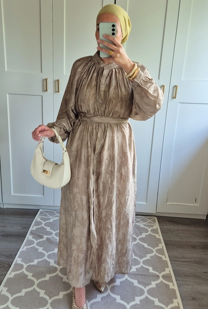 Blousedress Carrie - 