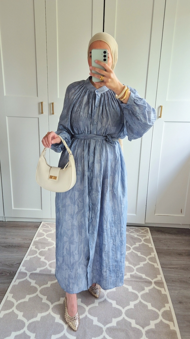 Blousedress Carrie