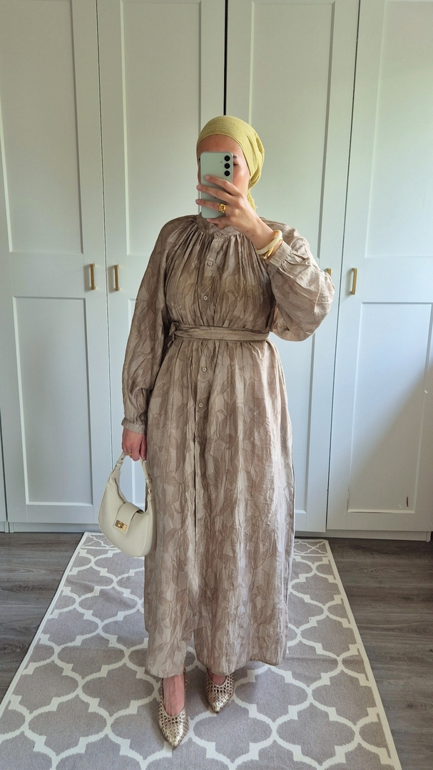 Blousedress Carrie