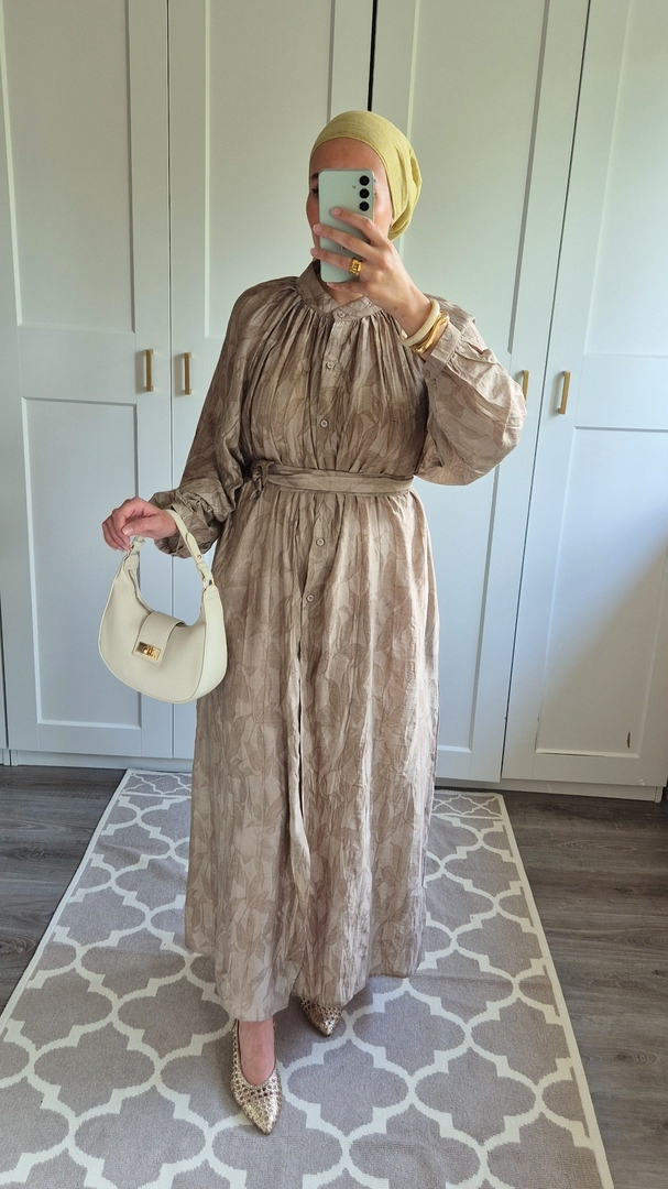 Blousedress Carrie